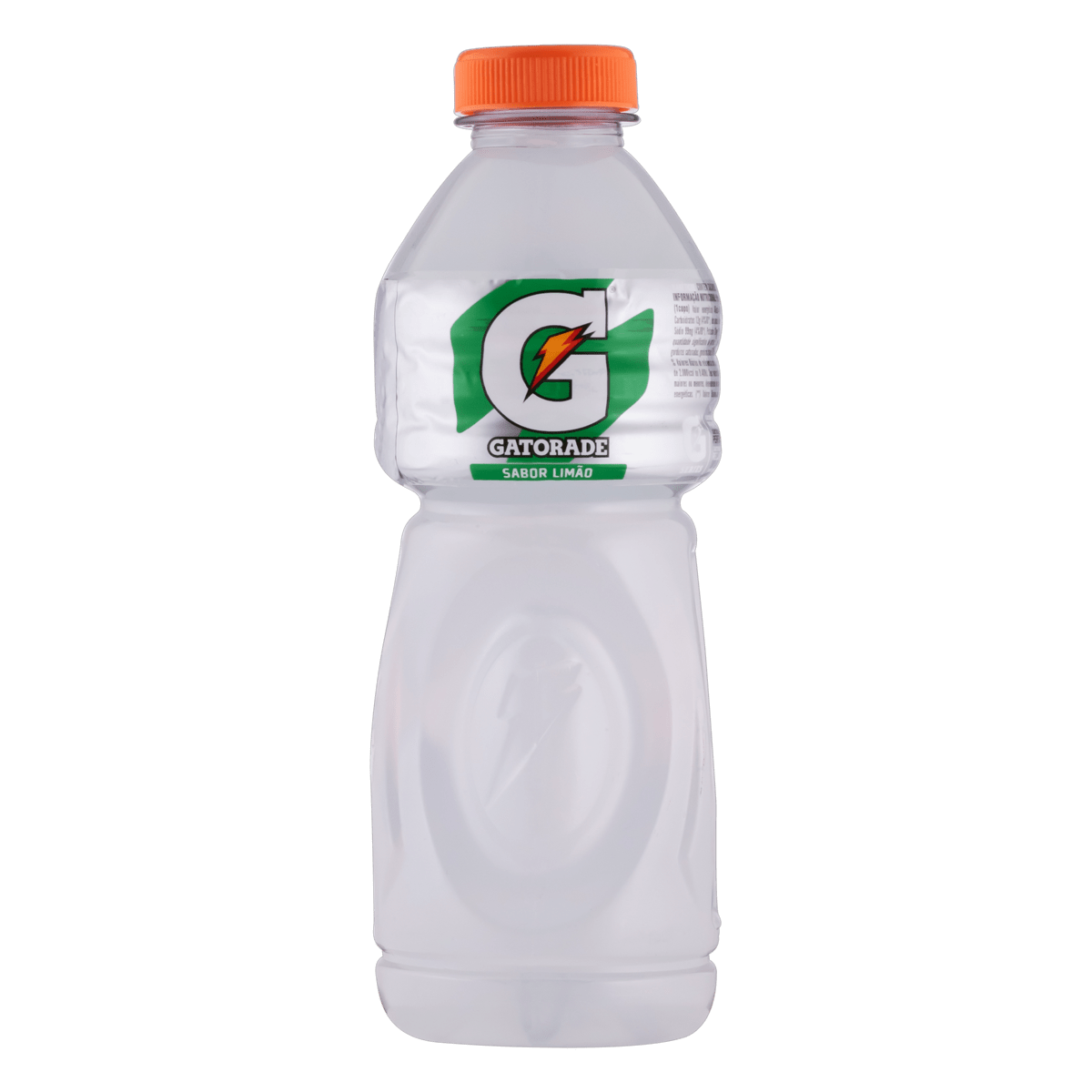 Gatorade Limão 500ML
